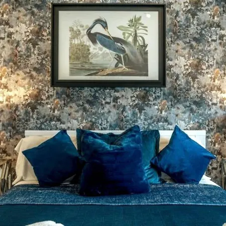 Niru Experience Royal Deluxe Appartement Londen Buitenkant foto