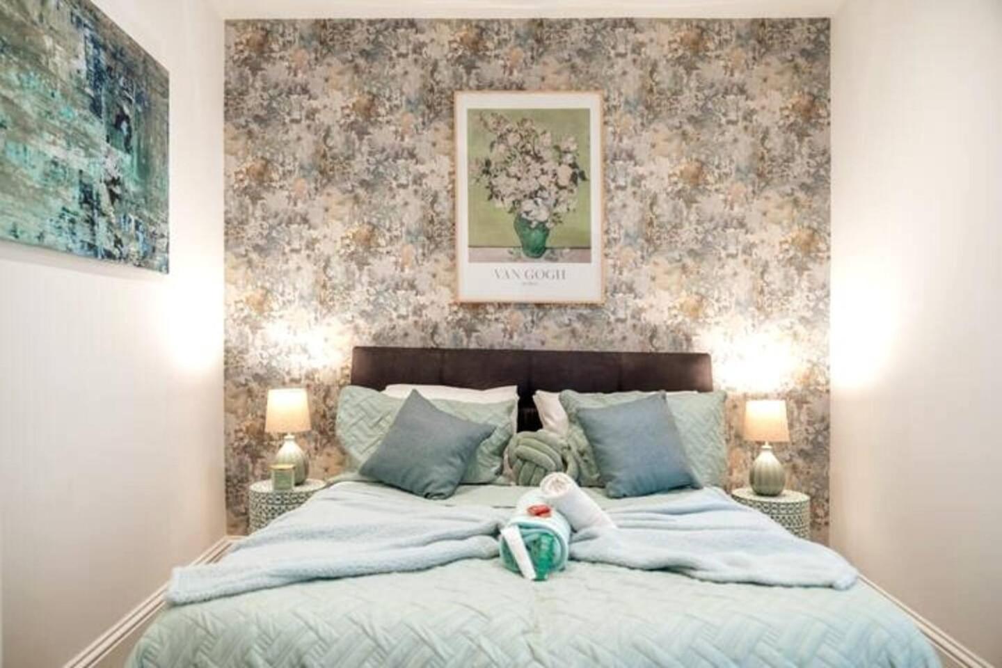 Niru Experience Royal Deluxe Appartement *
