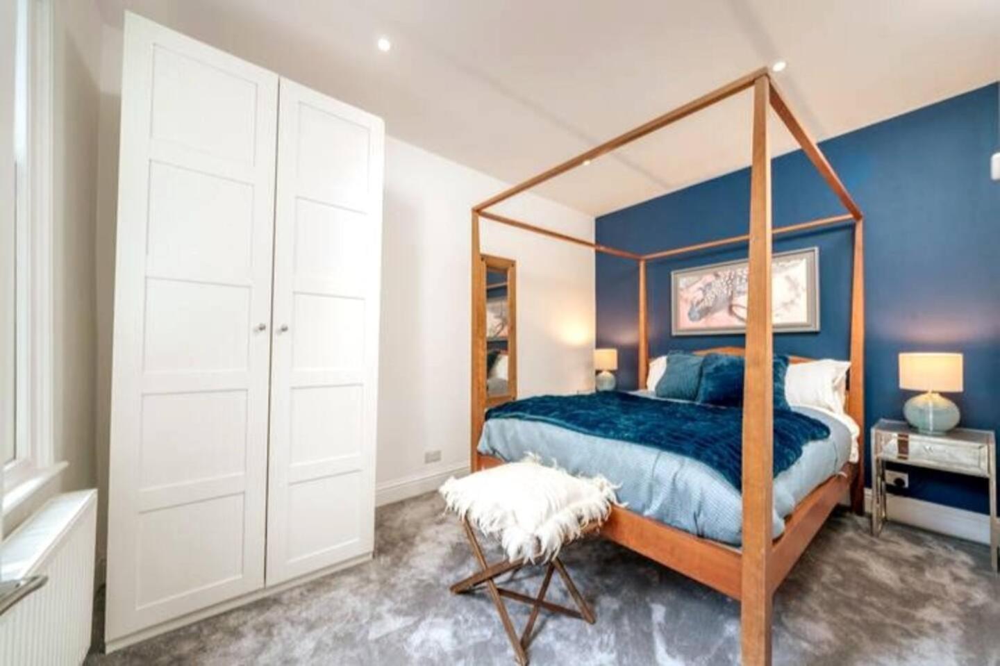 Niru Experience Royal Deluxe Appartement