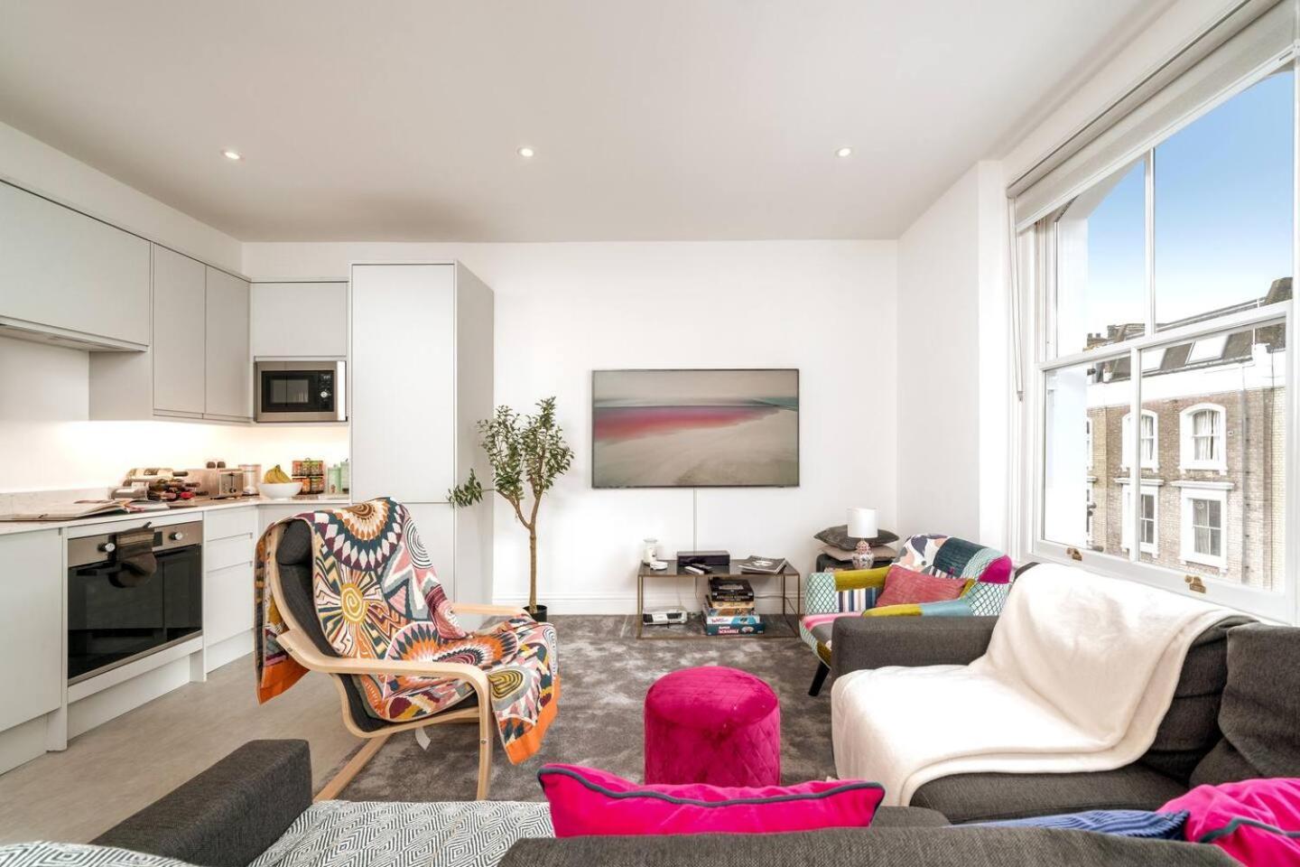 Niru Experience Royal Deluxe Appartement *