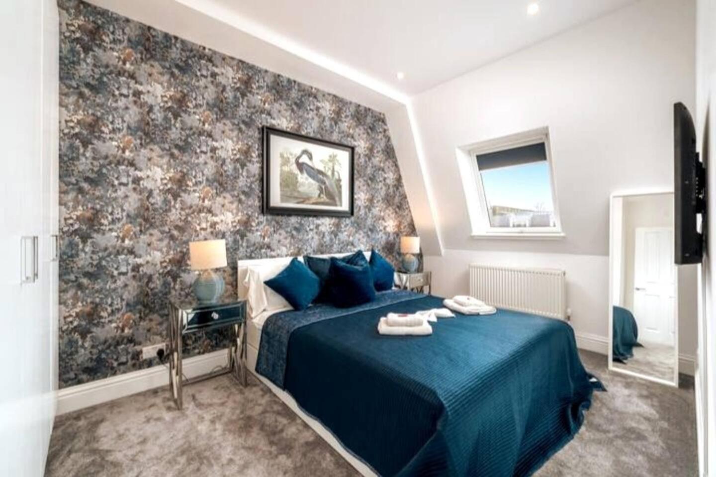 Niru Experience Royal Deluxe Londen